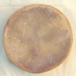 フレームドラム パキスタン製 FRAME DRUM from Pakistan