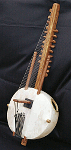 マリ製コラ KORA FROM MALI