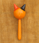 どうぶつマラカス ANIMAL MARACAS ネコ