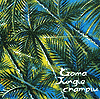 ゴマCD JUNGLE CHAMPLU