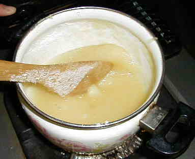 �{�P�W�����̎d�グ