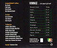 Hommage, Konate Kounda,Konate's brothers,�r���[�E�R�i�e CD