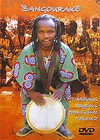 モハメド・バングラ（バングラケ） DVD