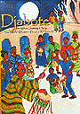 DJABOTESenegalese Drumming & Song from Master Drummer Doudou N'Diaye RoseDVD