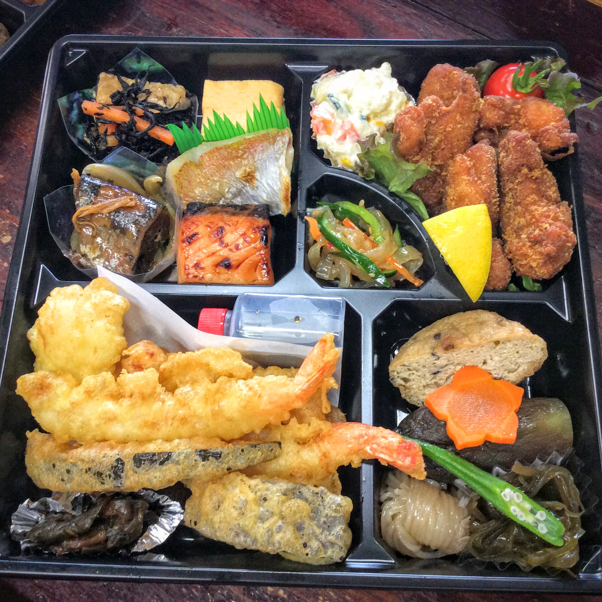 料理