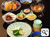 開運ふくコース
