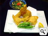 ふくから揚げ