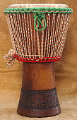 コートジボワール ジャンベ 楽器屋JUNJUN-アフリカ-ジャンベ