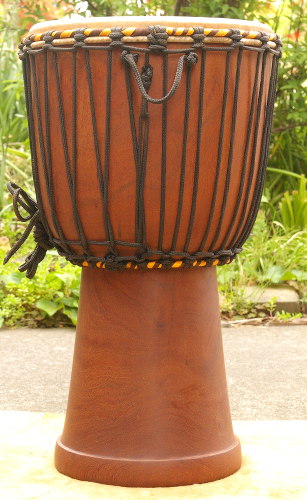 マリ製 小型ジャンベ MALI DJEMBE