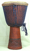 Guinea Djembe ギニア ジャンベ