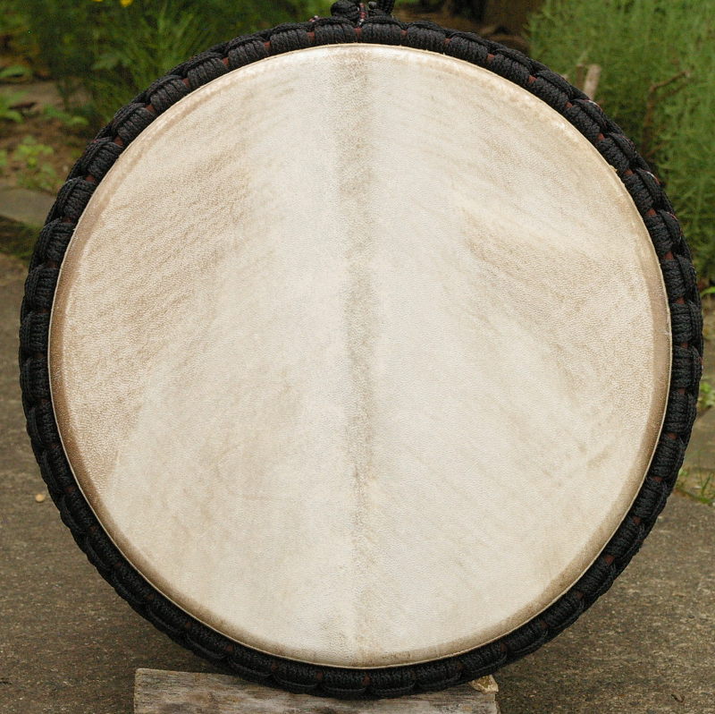 カンガバ 製ジャンベ：楽器屋JUNJUN-アフリカ-ジャンベ-カンガバジャンベ