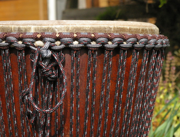 カンガバ 製ジャンベ：楽器屋JUNJUN-アフリカ-ジャンベ-カンガバジャンベ