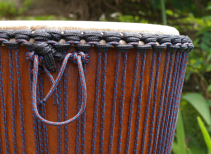 カンガバ 製ジャンベ：楽器屋JUNJUN-アフリカ-ジャンベ-カンガバジャンベ