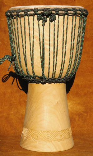 MALI DJEMBE