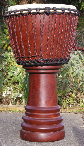 マリ製 ジャンベ MALI DJEMBE