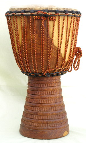 マリ 製 ジャンベ MALI DJEMBE