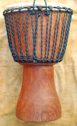 マリ 製 ジャンベ MALI DJEMBE