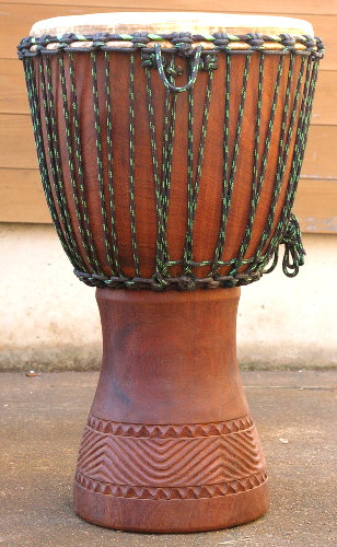 マリ 製 ジャンベ MALI DJEMBE