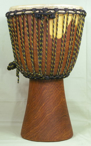 マリ 製ジャンベ Mali Djembe