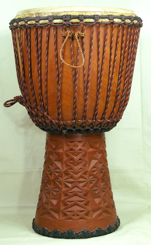 マリ 製ジャンベ Mali Djembe