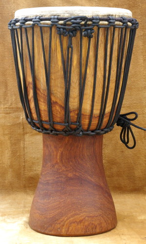 マリ 製ジャンベ Mali Djembe