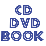 DVD/CD/BOOK/教則DVD/教則本/CD