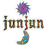 ジャンベ・民族楽器屋JUNJUNトップページ