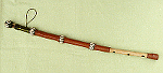 フーレ／アフリカンフルート fule flute