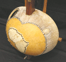 ギニア製コラ kora from Guinea