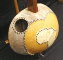 ギニア製コラ kora from Guinea