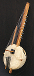 マリ製コラ KORA FROM MALI