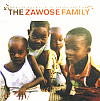 The Zawose Family CD