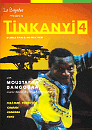 TINKANYI Vol.4 Moustapha Bangoura X^t@EoO AtJ _X [NVbv DVD