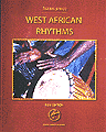 Age Delbanco WEST AFRICAN RHYTHMS