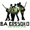 Electric Griot Land_Ba Cissoko