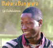 Babara Bangoura,La Guinedenou