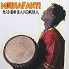 Rambo Bangoura {[oO[ CD MOUNAFANYI