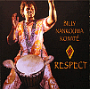 Respect,Billy Nankouma Konate,r[ERie CD