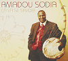 CA VA SE SAVOIR,Amadou Sodia CD