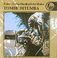 TOMBE DITUMBA ザイール(コンゴ)ＣＤ