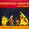 �t�@�}�h�E �R�i�e CD