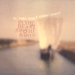 IN THE HEART OF THE MOON Ali Farka Toure & Toumani Diabate West Africa Mali Kora Music コラとギターの演奏 西アフリカ マリの民族音楽 CD