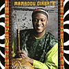 HERITAGE_Mamadou Diabate_CD