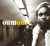 Oumou/ Oumou Sangare ウム・サンガレ 西アフリカ マリ 民族音楽 CD