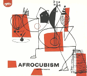 AFROCUBISM アフロキュービズム 西アフリカ マリ キューバ 民族音楽 CD