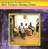 Mali Drums:Young Guns Siaka Doumbia & Crew CD