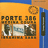 イブラヒマ サール Ibrahima Sarr CD