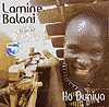 ���~���E�o���j Lamine Balani CD