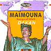�}�� CD DAKAN Maimouna