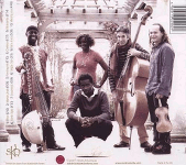 Silimbo Passage Seckou Keita SKQ Senegal Traditional/World Music CD ザ・シリンボ・パッセージ セク・ケイタ SKQ 西アフリカ セネガル 民族音楽 ワールドミュージック CD